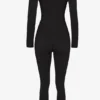 Thermo-Base-Layer-Jumpsuit in Schwarz Thermo-Base-Layer-Jumpsuit in Schwarz