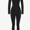 Thermo-Base-Layer-Jumpsuit in Schwarz Thermo-Base-Layer-Jumpsuit in Schwarz