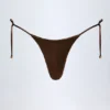 Tierra String-Bikinihose in Bronze-Gold Tierra String-Bikinihose in Bronze-Gold