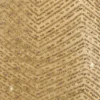 Yarina Maxikleid mit verziertem Rundhalsausschnitt und Schlitz am Oberschenkel in Gold Yarina Maxikleid mit verziertem Rundhalsausschnitt und Schlitz am Oberschenkel in Gold