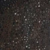 Zahira Minikleid mit Verzierung und einer Schulter in Schwarz Zahira Minikleid mit Verzierung und einer Schulter in Schwarz